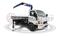 Манипулятор Hyundai 78 с кму PM8022