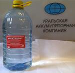 Электролит Кислотный