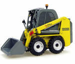 Погрузчик фронтальный Wacker Neuson