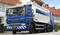 Автомобили коммунальные мусоровозы DAF