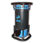 Рентгеновский генератор Impulse-NDT XXG (200-350кВ, направленный)