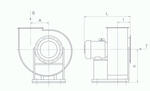 Вентиляторы дымоудаления