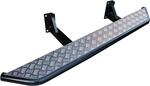Пороги съемные РИФ для Toyota Land Cruiser 80 RIF21401