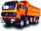 Самосвалы North Benz 8x4 ND3310SAJ