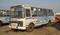Автобусы PAZ-3206