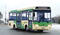 Автобусы  PAZ-3237