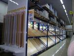 Стеллажи cash & carry
