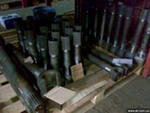 Полуось КС-4361А.01-12