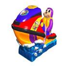 Детская интерактивная качалка Little Able Sailor