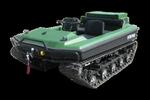 Снегоболотоход Viking-750