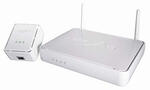 dLAN® 200 AV Wireless G