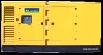 Дизель генератор AKSA AD 410