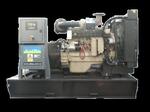 Дизель генератор AKSA APD 145 C
