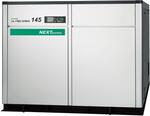 Электрический винтовой безмасляный компрессор Hitachi DSP-145W5N
