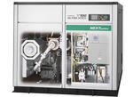 Электрический винтовой безмасляный компрессор Hitachi DSP-100VW5MN (INVERTER)