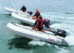 Лодка SUZUMAR 310 VIB