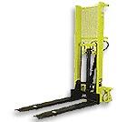 Штабелер ручной гидравлический PRAMAC Lifter