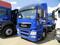 Тягач MAN TGS 19.400 4x2 BLS-WW LX