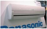 Кондиционеры Panasonic CS-PC(PA)-GKD