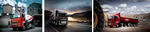 Грузоподъемность Ford Cargo - от 10 тонн до 32 тонны