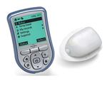 Инсулиновая помпа OmniPod