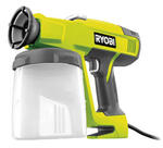 Kраскопульт cетевой  Ryobi SSP100