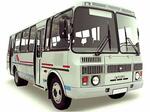 Автобус Паз-4234