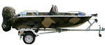 Лодки WindBoat 47 DC