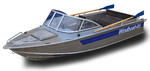 Лодки WindBoat 46