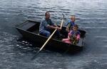 Лодки RusBoat 27