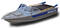 Лодки WindBoat 46