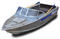 Лодки WindBoat 47