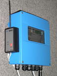 Теплосчетчик регистратор MT200DS