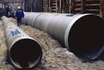 Канализация и Водоотведение (SewerLine®)
