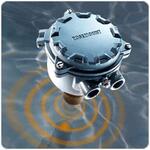 Бесконтактные ультразвуковые уровнемеры Rosemount cерии 3100