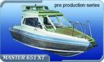 Катер Master 651 XT