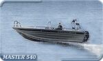 Лодка Master 540