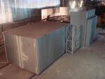 Оборудование для порошкового окрашивания
