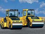 Катки дорожные вибрационные BOMAG BW 203 AD-4 АМ