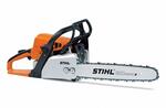 "Бензопила Stihl MS 250-16"