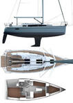 ЯХТА BAVARIA CRUISER 33