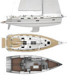 ЯХТА BAVARIA CRUISER 40