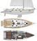 ЯХТА BAVARIA CRUISER 40