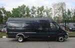 Фургон грузовой Mersedes-benz 416CDI Sprinter 4Т