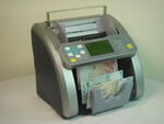 Счетчик банкнот NexBill KL2000 UV lamp