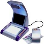 Детектор валют  Dipix DDM 3000 video