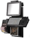 POS-комплект 10,4" Posiflex Retail Профи