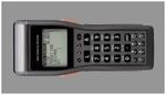 Сканер штрих-кодов CASIO DT-930