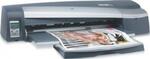 Плоттер HP DesignJet 130 с СНПЧ