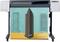 Плоттер HP DesignJet 500 Plus 42 с СНПЧ